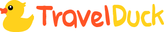 TravelDuck logo